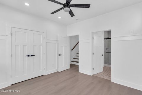 Tiny photo for 1416 Snapper Lane #1, Carolina Beach, NC 28428 (MLS # 100544871)