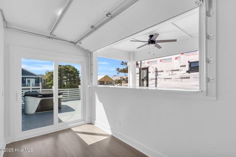Tiny photo for 1416 Snapper Lane #1, Carolina Beach, NC 28428 (MLS # 100544871)