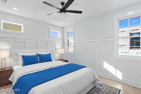 Tiny photo for 1416 Snapper Lane #1, Carolina Beach, NC 28428 (MLS # 100544871)