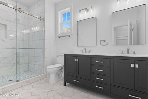 Tiny photo for 1416 Snapper Lane #1, Carolina Beach, NC 28428 (MLS # 100544871)