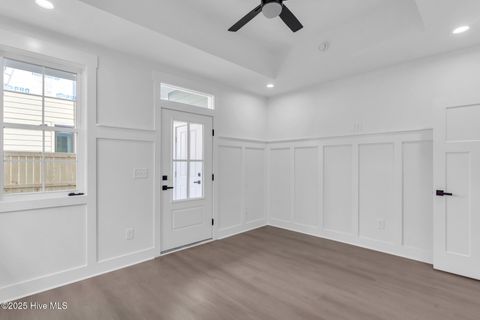 Tiny photo for 1416 Snapper Lane #1, Carolina Beach, NC 28428 (MLS # 100544871)