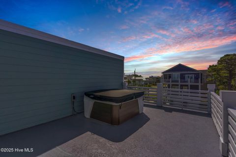 Tiny photo for 1416 Snapper Lane #1, Carolina Beach, NC 28428 (MLS # 100544871)