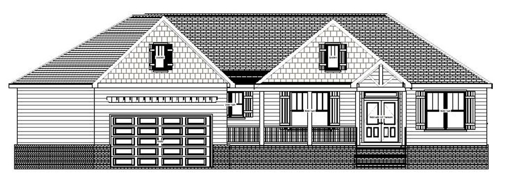 Photo of 1536 Satilla Place, North Augusta, SC 29841 (MLS # 550322)