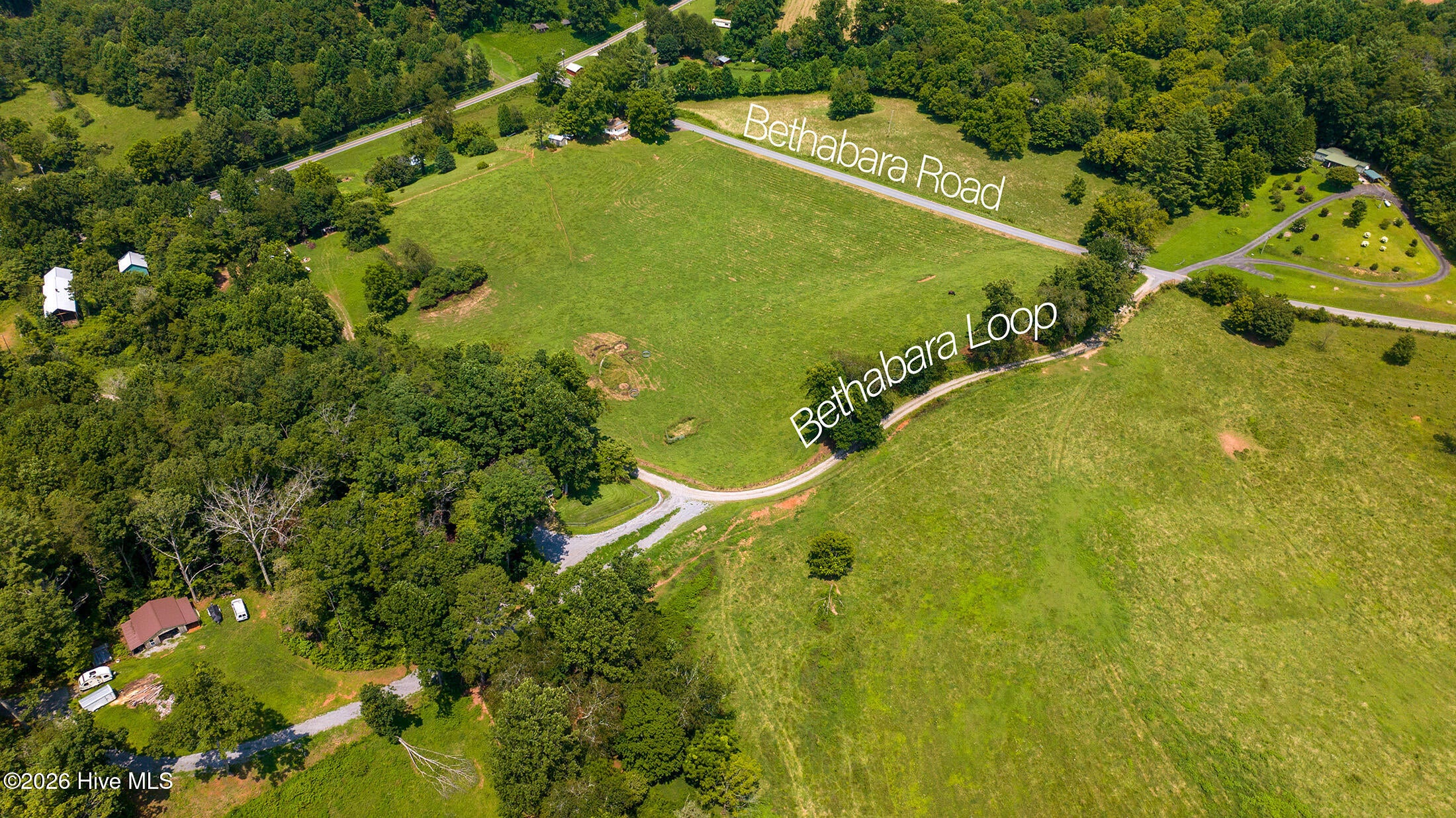 51.20 Ac Bethabara Road