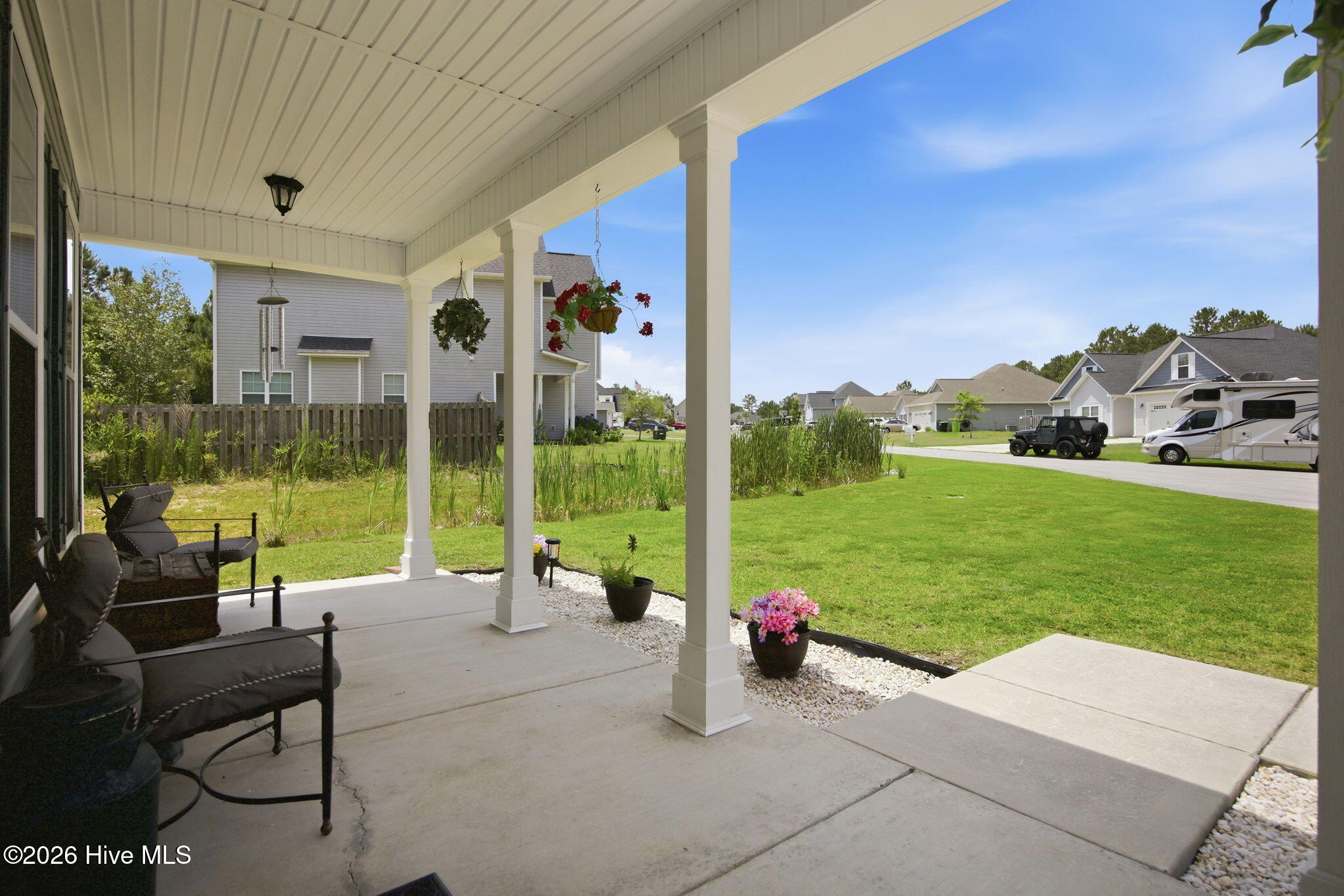 716 Bayboro Court