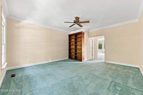 Tiny photo for 303 Creekview Drive, Hampstead, NC 28443 (MLS # 100592676)