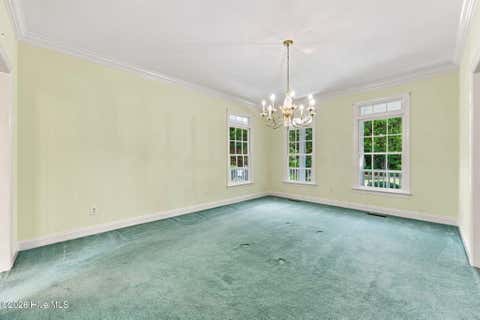 Tiny photo for 303 Creekview Drive, Hampstead, NC 28443 (MLS # 100592676)