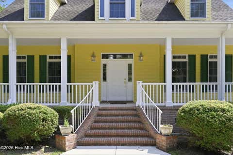 Tiny photo for 303 Creekview Drive, Hampstead, NC 28443 (MLS # 100592676)