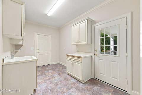 Tiny photo for 303 Creekview Drive, Hampstead, NC 28443 (MLS # 100592676)