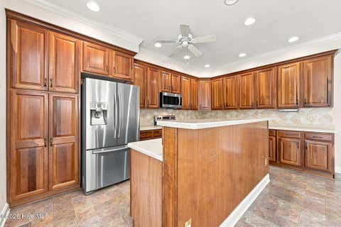 Tiny photo for 303 Creekview Drive, Hampstead, NC 28443 (MLS # 100592676)