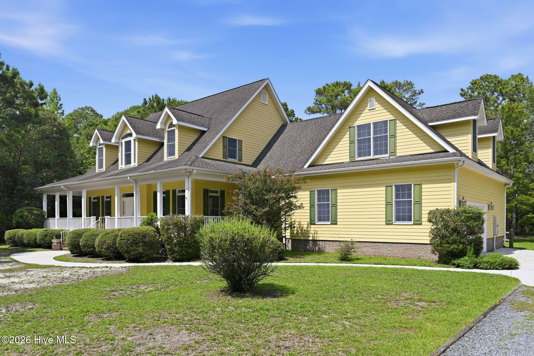 303 Creekview Drive