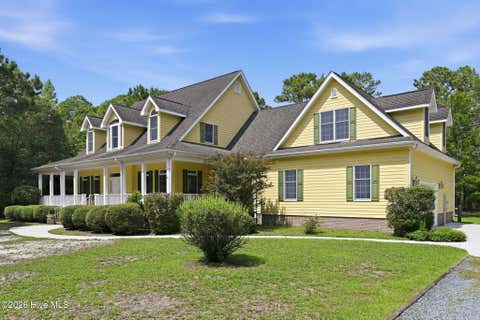 Tiny photo for 303 Creekview Drive, Hampstead, NC 28443 (MLS # 100592676)