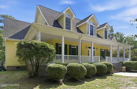 Tiny photo for 303 Creekview Drive, Hampstead, NC 28443 (MLS # 100592676)