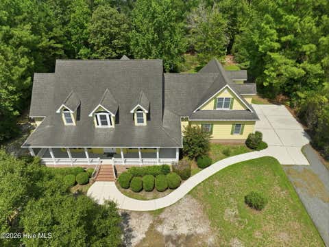 Tiny photo for 303 Creekview Drive, Hampstead, NC 28443 (MLS # 100592676)