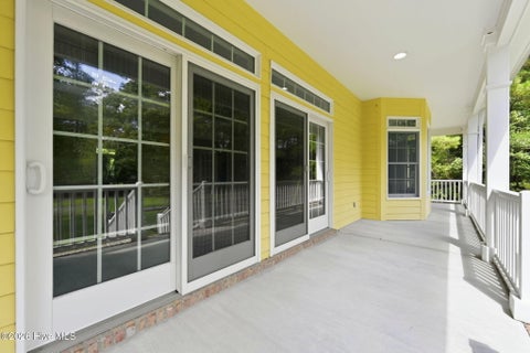 Tiny photo for 303 Creekview Drive, Hampstead, NC 28443 (MLS # 100592676)