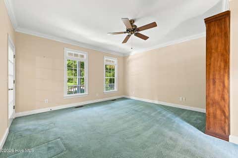 Tiny photo for 303 Creekview Drive, Hampstead, NC 28443 (MLS # 100592676)