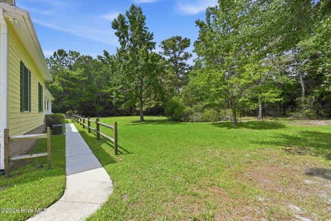 Tiny photo for 303 Creekview Drive, Hampstead, NC 28443 (MLS # 100592676)