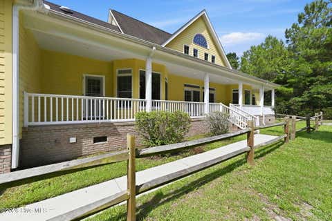 Tiny photo for 303 Creekview Drive, Hampstead, NC 28443 (MLS # 100592676)