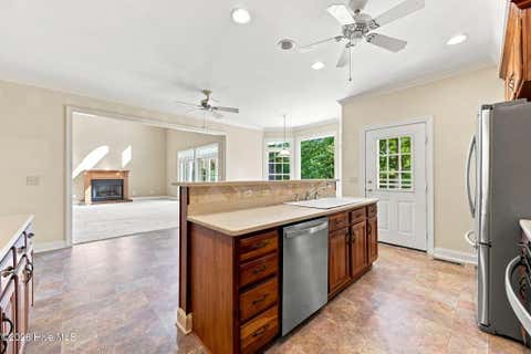 Tiny photo for 303 Creekview Drive, Hampstead, NC 28443 (MLS # 100592676)