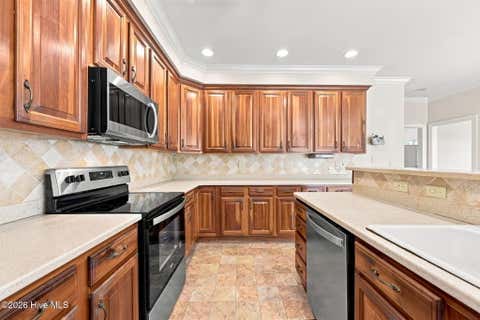 Tiny photo for 303 Creekview Drive, Hampstead, NC 28443 (MLS # 100592676)