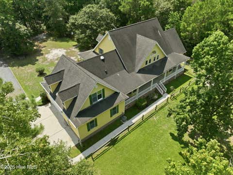 Tiny photo for 303 Creekview Drive, Hampstead, NC 28443 (MLS # 100592676)
