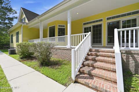 Tiny photo for 303 Creekview Drive, Hampstead, NC 28443 (MLS # 100592676)
