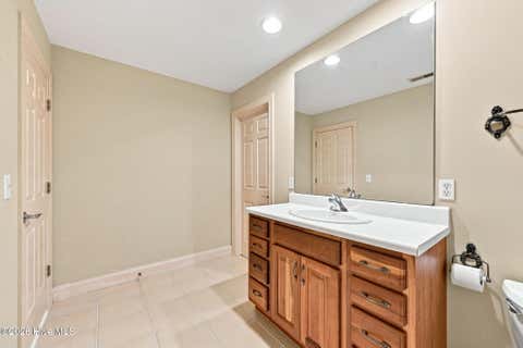 Tiny photo for 303 Creekview Drive, Hampstead, NC 28443 (MLS # 100592676)