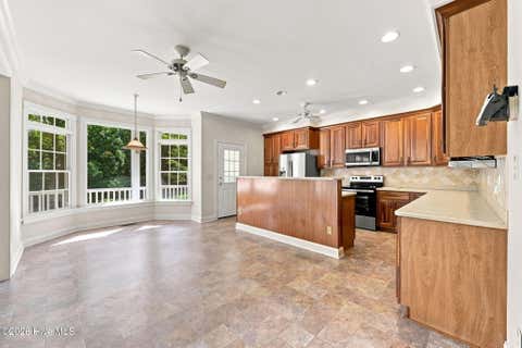 Tiny photo for 303 Creekview Drive, Hampstead, NC 28443 (MLS # 100592676)
