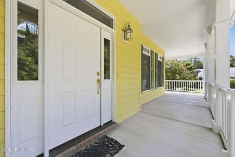 Tiny photo for 303 Creekview Drive, Hampstead, NC 28443 (MLS # 100592676)