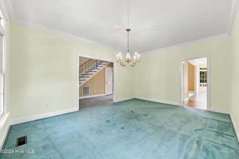 Tiny photo for 303 Creekview Drive, Hampstead, NC 28443 (MLS # 100592676)