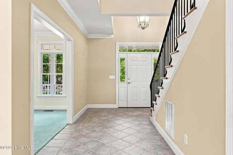 Tiny photo for 303 Creekview Drive, Hampstead, NC 28443 (MLS # 100592676)