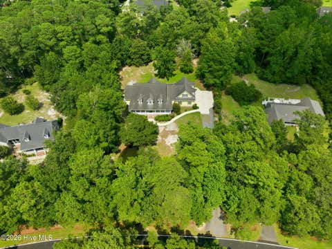 Tiny photo for 303 Creekview Drive, Hampstead, NC 28443 (MLS # 100592676)