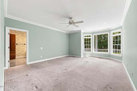 Tiny photo for 303 Creekview Drive, Hampstead, NC 28443 (MLS # 100592676)