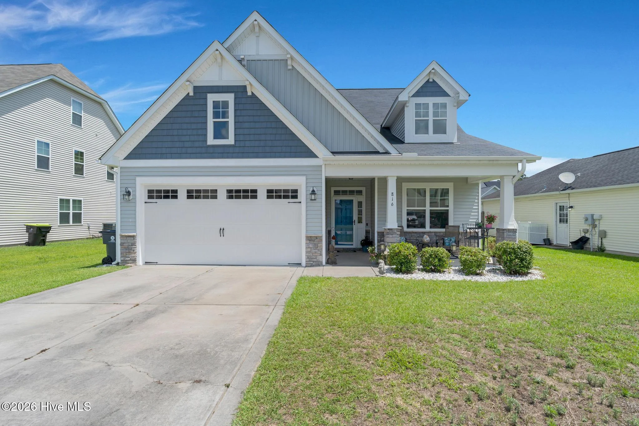 816 Heart Wood Loop Road NE