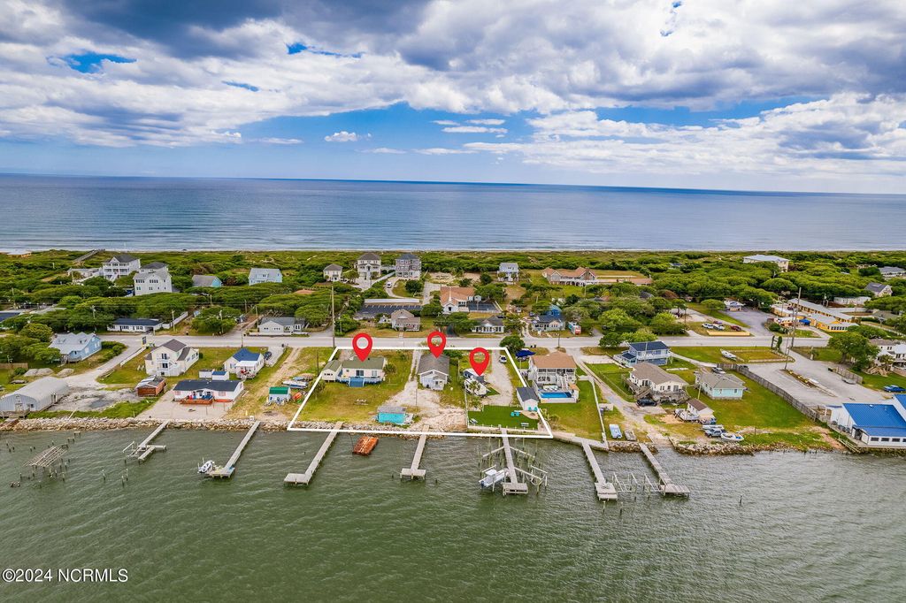 Photo of 1096 Salter Path Road, Salter Path, NC 28512 (MLS # 100566323)