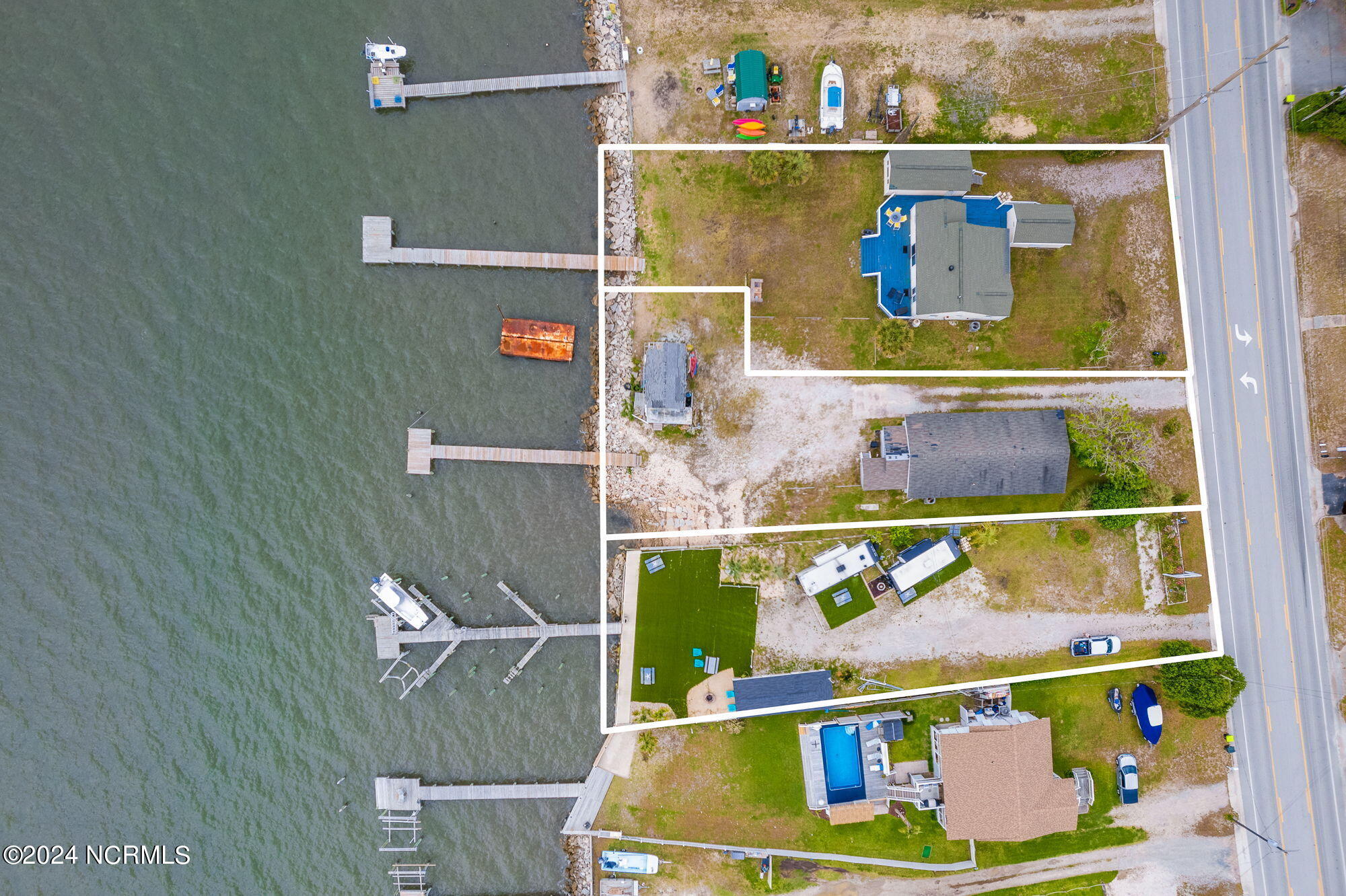 1096 Salter Path Road