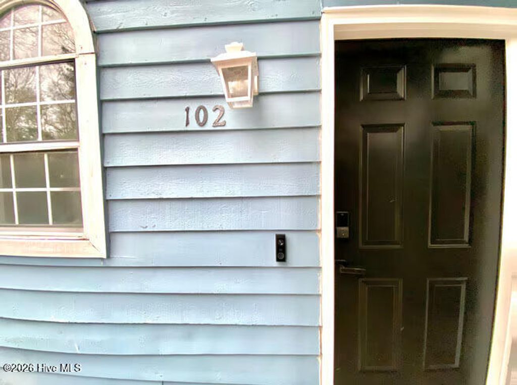 Photo of 4240 Wilshire Boulevard #102e, Wilmington, NC 28403 (MLS # 100555508)