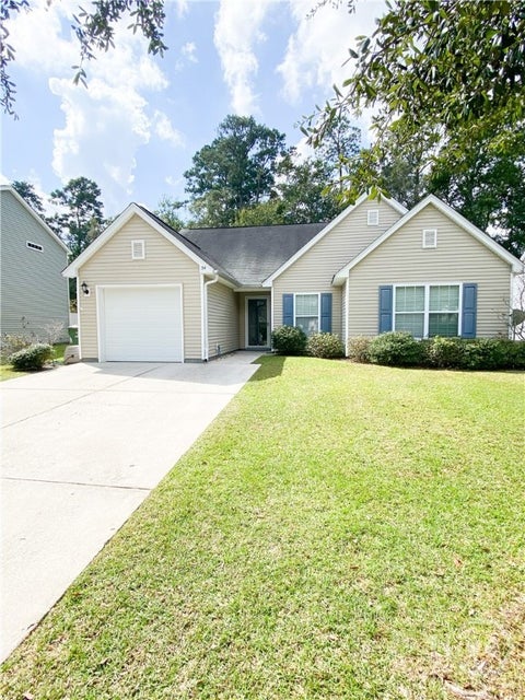 Homes For Rent - 34 Hamilton Grove Drive<br/> Chatham County, Pooler, GA 31322