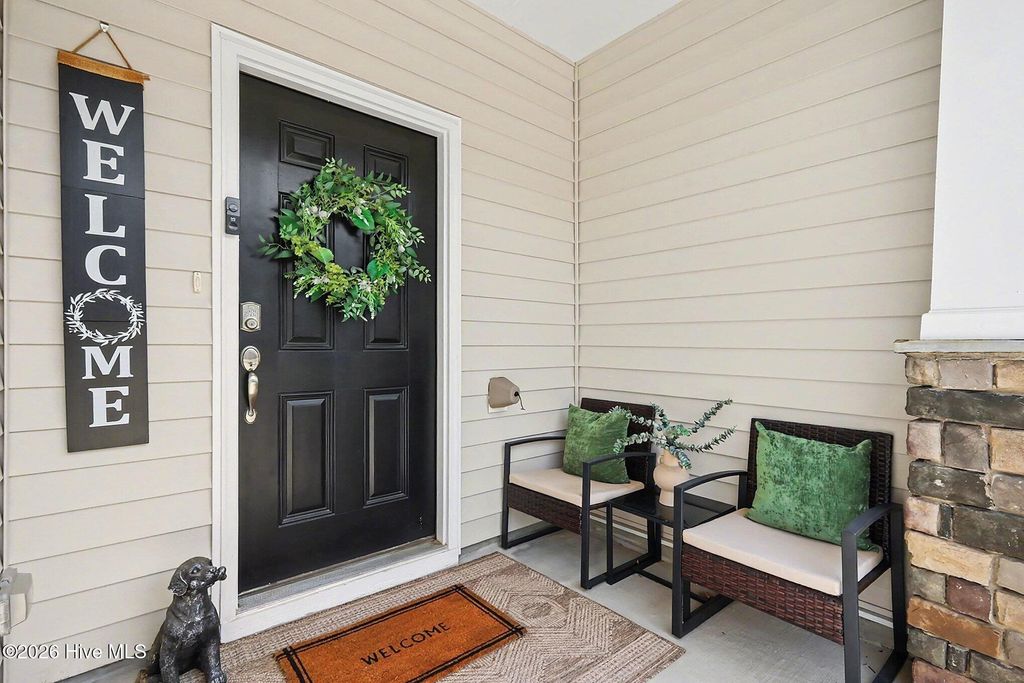 Photo of 19 Clear Bead Court, Clayton, NC 27527 (MLS # 100560471)