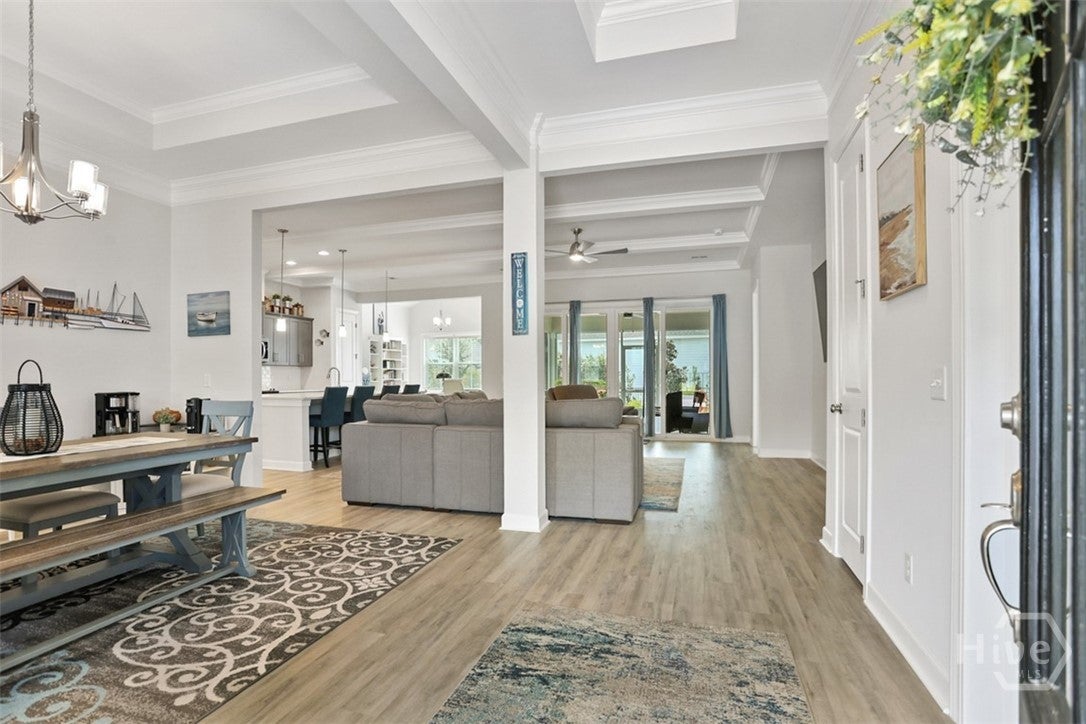 134 Bramswell Road