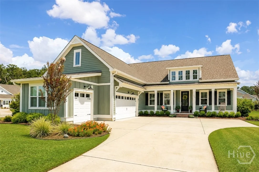 134 Bramswell Road