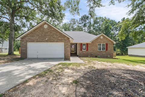 Photo of 107 Oakwood Drive, Harlem, GA 30814 (MLS # 100598710)