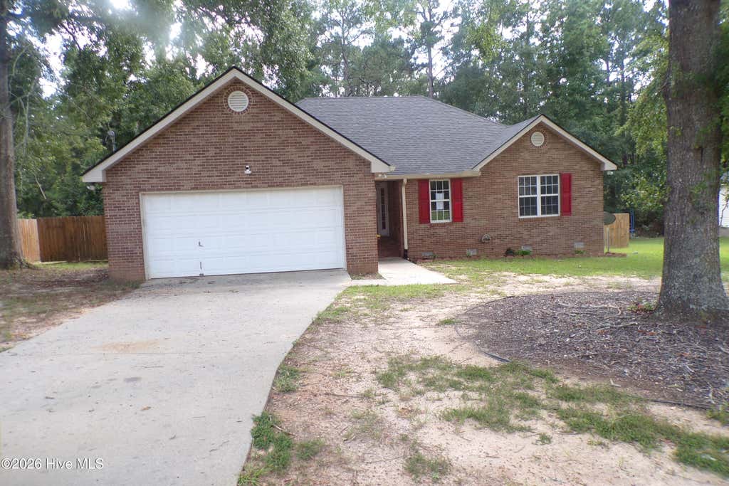 Photo of 107 Oakwood Drive, Harlem, GA 30814 (MLS # 100598710)