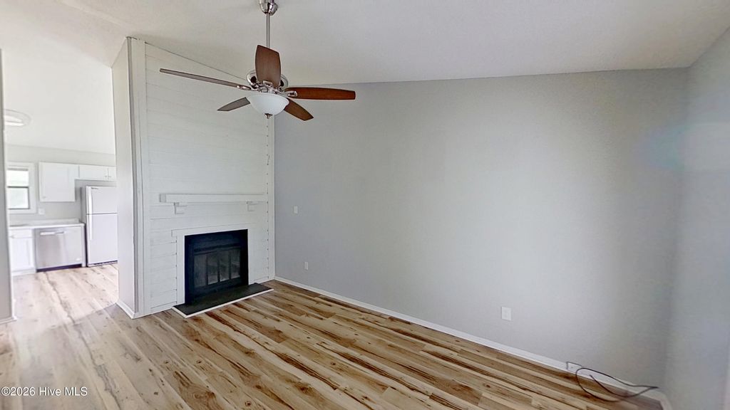 Photo of 152 Village Circle, Jacksonville, NC 28546 (MLS # 100569376)