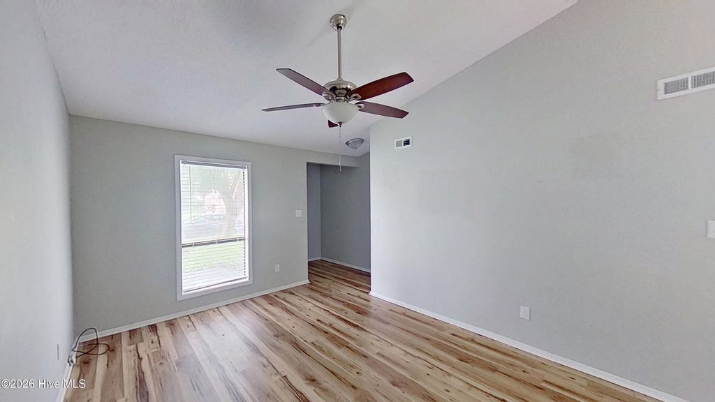 Photo of 152 Village Circle, Jacksonville, NC 28546 (MLS # 100569376)