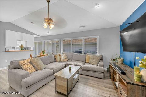 Tiny photo for 908 Summerlin Falls Court, Wilmington, NC 28412 (MLS # 100588016)