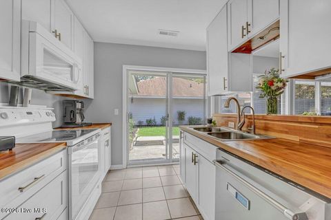 Tiny photo for 908 Summerlin Falls Court, Wilmington, NC 28412 (MLS # 100588016)