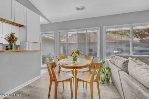 Tiny photo for 908 Summerlin Falls Court, Wilmington, NC 28412 (MLS # 100588016)