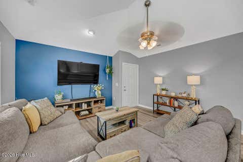 Tiny photo for 908 Summerlin Falls Court, Wilmington, NC 28412 (MLS # 100588016)