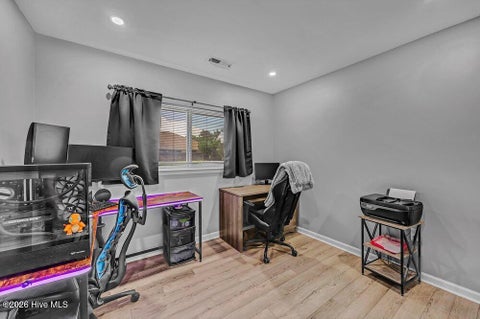 Tiny photo for 908 Summerlin Falls Court, Wilmington, NC 28412 (MLS # 100588016)